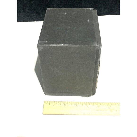 Rado Watch Box Presentation Black White Cardboard Gift Empty With Booklet - Picture 8 of 10